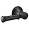 Moen Dartmoor Matte Black 3 Metal Decorative Replacement Toilet Tank Flush Lever YB2101BL