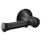 Moen Dartmoor Matte Black 3 Metal Decorative Replacement Toilet Tank Flush Lever YB2101BL