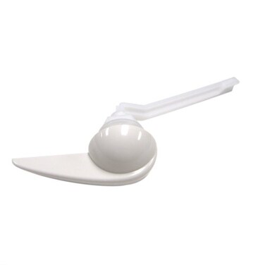 American Standard TRIP LEVER CADET 3 WHITE LHREF B5096