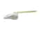 American Standard Cadet 0472420200A Trip Lever Assembly Plastic White