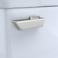 TOTO TRIP LEVER POLISHED NICKEL For SOIREE TOILET TANK