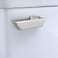TOTO TRIP LEVER POLISHED NICKEL For SOIREE TOILET TANK