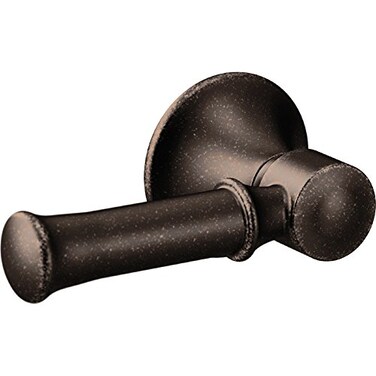 Moen Dartmoor Oil Rubbed Bronze 3 Metal Decorative Replacement Toilet Tank Flush Lever YB2101ORB