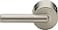 Delta Faucet 75960SS Trinsic Universal Trip Lever Stainless5625L x 2375W x 8375H