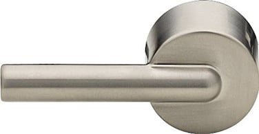 Delta Faucet 75960SS Trinsic Universal Trip Lever Stainless5625L x 2375W x 8375H