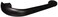 Grohe 46309KK0 Ladylux Heritage Lever No Finish