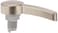 American Standard 73812312002950A Trip Lever Pro LH Satin