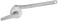 KOHLER 1039863CP Genuine Part Polished Chrome