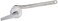 KOHLER 1039863CP Genuine Part Polished Chrome