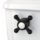 Kingston Brass KTBX5 Buckingham Front Mount Toilet Tank Lever LeftRight Installation in Oil Rubbed Bronze