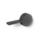 Kohler 9466LBL Cimarron Toilet Trip Lever Tank Lever in Matte Black