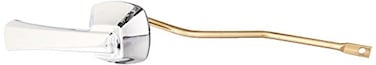 American Standard 73817352000020A LeftHand Toilet Handle Trip Lever Polished Chrome