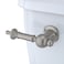 Kingston Brass KTTL8 Templeton Tank Lever Brushed Nickel