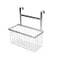 LUANT Bathroom Over the Door Shower Caddy for Shampoo Conditioner Soap