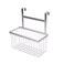 LUANT Bathroom Over the Door Shower Caddy for Shampoo Conditioner Soap