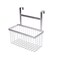 LUANT Bathroom Over the Door Shower Caddy for Shampoo Conditioner Soap