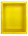 Uni-Green UniGreen Shower Niche Ready for Tile 16 14 4 Bathroom Recessed Shower Niche Rectangle Leak Proof Shower Shelf Organizer for Shampoo Toiletry Storage Yellow