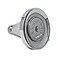 Niagara Conservation Earth Luxe High Efficiency 15 GPM Showerhead in Chrome N3915CH
