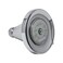 Niagara Conservation Earth Luxe High Efficiency 15 GPM Showerhead in Chrome N3915CH