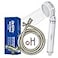 Atojet Filter Showerhead Inspired By Koreas Beauty Culture Carbon Composite Filter Single Set Hose Mount Teflon Tape Wrench AJ8200MCSETSNG
