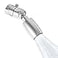 HIGH SIERRA SHOWERHEADS High Sierra CLASSIC Solid LeadFree Metal 18 GPM Award Winning Low Flow Shower Head with Trickle Valve Patented Nozzle Never Clogs Polished Chrome Finish