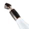 HIGH SIERRA SHOWERHEADS High Sierra CLASSIC Solid LeadFree Metal 125 GPM Award Winning Ultra Low Flow Shower Head Patented Nozzle Never Clogs Oil Rubbed Bronze Finish