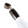 HIGH SIERRA SHOWERHEADS High Sierra CLASSIC Solid LeadFree Metal 125 GPM Award Winning Ultra Low Flow Shower Head Patented Nozzle Never Clogs Oil Rubbed Bronze Finish