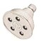 Speakman S3014PN Caspian Anystream High Pressure Adjustable Shower Head Polished Nickel