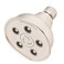 Speakman S3014PN Caspian Anystream High Pressure Adjustable Shower Head Polished Nickel