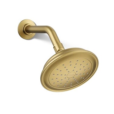 Kohler K727732MB Vibrant Brushed Moderne Brass