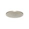 Speakman S2762BN showerheads 25 GPM Brushed Nickel