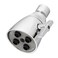 Speakman Z6000YBYC S2253 Classic Anystream High Pressure Adjustable Shower Head Polished Chrome 25 GPM