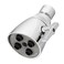 Speakman Z6000YBYC S2253 Classic Anystream High Pressure Adjustable Shower Head Polished Chrome 25 GPM