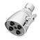 Speakman Classic S2253E2 Shower Head 2 GPM Polished Chrome