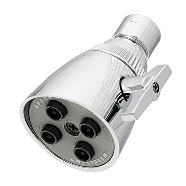 Speakman Classic S2253E2 Shower Head 2 GPM Polished Chrome