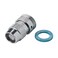 Symmons FF1A Institutional Showerhead Front Insert