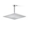 Kohler 26149CP Honesty 10 singlefunction rainhead 25 gpm Polished Chrome