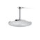 Kohler 13689CP Contemporary Round 10 singlefunction rainhead 25 gpm Polished Chrome