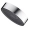 AULEENDhigh pressure shower headswith AntiClog Rubber Jets 360 Rotation Adjustable Shower Head 787inches Chrome