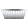 hansgrohe Vernis Blend 9inch 1Spray Fixed Shower Head Full in Chrome 25 GPM 26281001