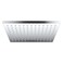 hansgrohe Vernis Blend 9inch 1Spray Fixed Shower Head Full in Chrome 25 GPM 26281001