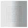 hansgrohe Raindance E 16inch Showerhead Spray in Chrome 26925001