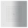 hansgrohe Raindance E 16inch Showerhead Spray in Chrome 26925001
