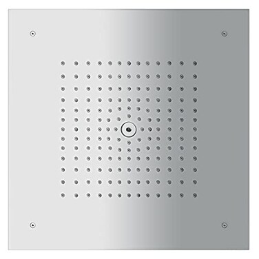 hansgrohe Raindance E 16inch Showerhead Spray in Chrome 26925001
