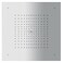 hansgrohe Raindance E 16inch Showerhead Spray in Chrome 26925001