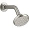 Kohler 72422BN Awaken B90 Singlefunction showerhead 15 gpm Vibrant Brushed Nickel