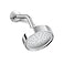 Kohler 965AKCP Purist Singlefunction showerhead 25 gpm Polished Chrome