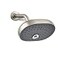 Kohler 26290BN Statement Threefunction showerhead 25 gpm Vibrant Brushed Nickel