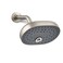 Kohler 26290BN Statement Threefunction showerhead 25 gpm Vibrant Brushed Nickel