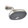 Kohler 26290BN Statement Threefunction showerhead 25 gpm Vibrant Brushed Nickel
